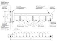 ��������������� ��������� Gidruss BMSS-150-6D �� 150 ���, 1 1/2", 5 �������� + ���.������, ����