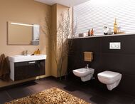 ������ ��������� Geberit Renova Plan (360�540�340) 4.5/6� 202150000