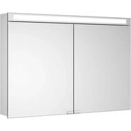 �������-���� Keuco Royal E-One 1000�700�142 �������.,2 ������,���������,������. ��������.44303171301