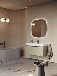 �������� Aqwella ����� 1000 (1010�450�100) ���������, ��������� ��� ���������, ����� 4610119205164