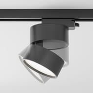 �������� ���������� Maytoni Onda Unity (���� �����) TR007-1-12W4K-B 4000K 12�� 120�, IP20, ������