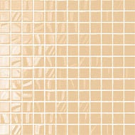 Мозаика KERAMA MARAZZI Темари (298х298) беж светлый глянцевая 20009 (кв.м.)