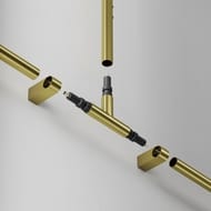 �������� ��� ���������� ������� ������� Maytoni Axity (������) CA007TC-BS, IP20, ������