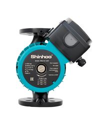 ����� �������������� SHINHOO BASIC PRO 65-18SF 3x380�, DN 65, ���������, 71242004