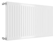 Радиатор стальной PURMO Compact тип 11 ВШГ:500х1200х60 боковое, диагональное подключение 1/2" 1042Вт