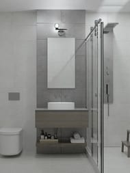 ������ ��������� Artemest Gris (315 � 630) ����������, ������� (�� �)