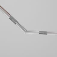 ����-����������� 135� Maytoni Exility (��������) TRA034CLO-42.12W ������������  ��� ��� 12,5��, �����