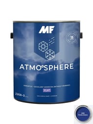 ������ �������� MF Paints Atmosphere 2268 ��������� ������� (0,95�) MF 0599 (��.)