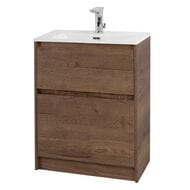 ����� ��� �������� BelBagno KRAFT 39 (705�390x840) ���������, Rovere Tabacco 39-700/390-2C-PIA-RT