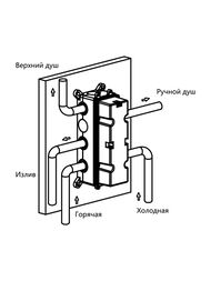   Vincea , ,   ,  VSFW-433TI4RGM