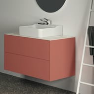 ����� ��� �������� Ideal Standard CONCA (1000x505x540) 2 �����, ����� ������� ��� T4357Y3