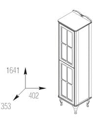 ����� Caprigo ����� 402�1641�353 ������, ���� ����� 33450R-B231 ��������� ����