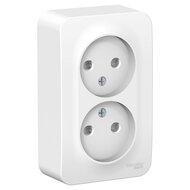 ������� Systeme Electric BLANCA �������, ��� ����������, �� ��������, 16�, 250�, ����� BLNRA001211