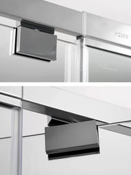   WasserKRAFT Berkel 48P03 (900x900x2000)  ,  