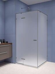 ������� ������ RGW Stilvoll SV-030Gg (1000�1000�2000) ������ ������� 8��/����� 353203000-210