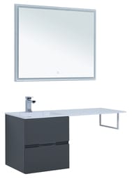 ����� � ��������� Aquanet ������ 120 L (1200�526�480) �����, ���������, 2 ��., ����� �������� 243777