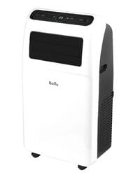 Мобильный кондиционер Ballu Aura BPAC-12 CP/N1_24Y до 30 м2