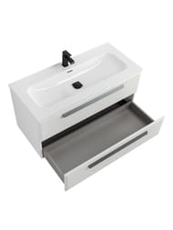 ����� ��� ���������� Cezares ��� (1000�457�500) ��� �����,Bianco Opaco ECO-CER-N-1000-2C-SO-BO