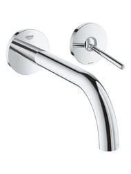 ��������� Grohe Atrio 19918003 ��� ����������� �� 2 ���������, ������� �����, ����