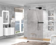 ������� ����������� CEZARES LIBERTA-L-2-80-GR-NERO