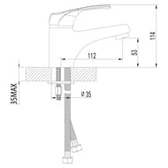    Lemark OMEGA LM3106C , 