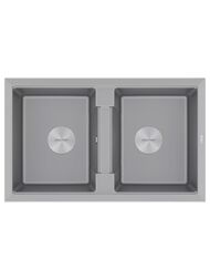 ����� TANDEM 80/2, IT-GRANIT, PM238150-GRM, ����� ��������, 810�500 ��, Paulmark