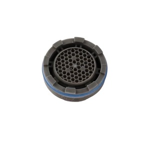 Аэратор IDDIS Optima Home для смесителя, пластик, M22 Н, бескорпусный 996P22B3SM
