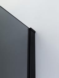 ������� ����������� CEZARES LIBERTA (1100�1950) L-1-110-GR-NERO ������ ������/������� ������, 1 ����