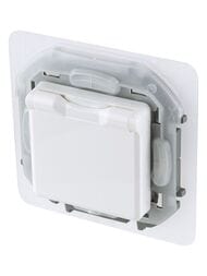  LEGRAND INSPIRIA       16   IP44  673740