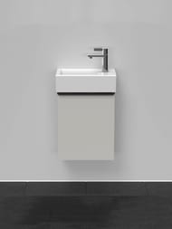 ����� ��� �������� Duravit D-Neo 364�440�222 ���������, 1 ������, �������-����� ���. DE4218L04070000