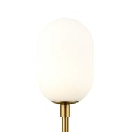 ���������� ���������� Freya Sharlot (������) FR1012TL-01BS, 220/240 V, IP 20, ����� �������