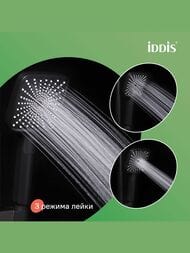   Iddis Parker  /,    ,  PARBL3Fi06