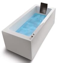 ����� Gruppo Treesse Dream 180 V838F 1800x800x670 CrystalTech, �/� AWC+�����, �����.+���. ������