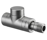 ������� �������� Oventrop "Combi �" �� 15, ��������� 1/2", ������� �����,  1167082