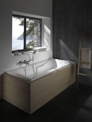 ����� ��������� Jacob Delafon Corvette 3 150x70 (� �������) E60904-00