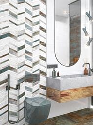 ������ ��������� Alma Ceramica Oxide (246x740) ������������ TWU12OXD17R (��.�)
