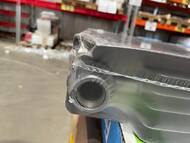 ������! �������� ��������������� RIFAR Monolit 500 (577�640�100) ���. �����, 8 ������, 1528��, �����