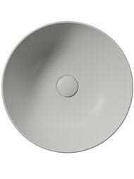 �������� ��������� GSI PURA (420�420�160) ��� �������� � ��������� ��� ���������,Cenere Matte 885117