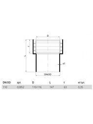   Poloplast 110      , ,  2852