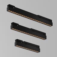 ������� �������� ���������� Maytoni Points (������) O-TR02-2-S-12WB3K, Exility IP 3000� 12�� 36� ������