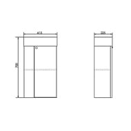 ����� COMFORTY ����-40 (415�700�225) ���������,� ���������, ����� ������� 00-00013669