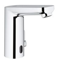Смеситель Grohe EuroSmart Cosmopolitan E 36325001 для умывальника бесконтактный, со смешиванием