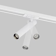 �������� ���������� Maytoni Focus T (����� ��) TR141-1-6W3K-M-W Unity 3000K 6�� 36�, IP20, �����