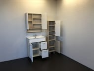 ����� COMFORTY �����-75� (760�870�465) ���������, � ���������,��� �������� 00-00004758