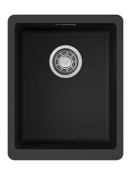  Omoikiri KATA 34-U BL (340420217)  ,  4993382