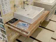 ������! ����� � ��������� Duravit Vero 1000�142�518 ���������, 1 ����, ����: ��������� �����