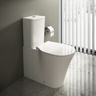 Бачок унитаза-компакта Ideal Standard Lux CONNECT AIR Cube двойной смыв, нижняя подводка E073401