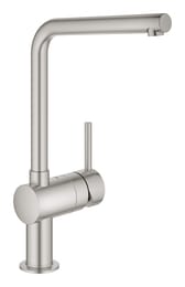 ��������� Grohe Minta 31375DC0 ��� ����� ������������, L-�����, ����������