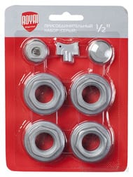 ����������������� ����� 1/2" ��� ���������� ROYAL THERMO RT02.1-2 �����������
