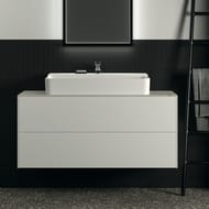 ����� ��� �������� Ideal Standard CONCA 1200x505x540 2 ����� �������, ����� ������� ��� T3945Y1